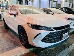 بي واي دي Qin Plus